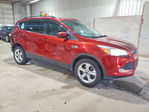Ford Escape 2016