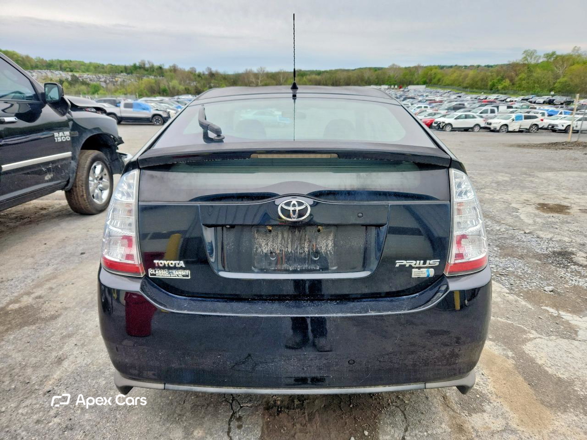 Toyota Prius 2009