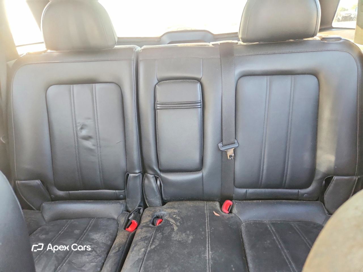 Chevrolet Captiva 2014