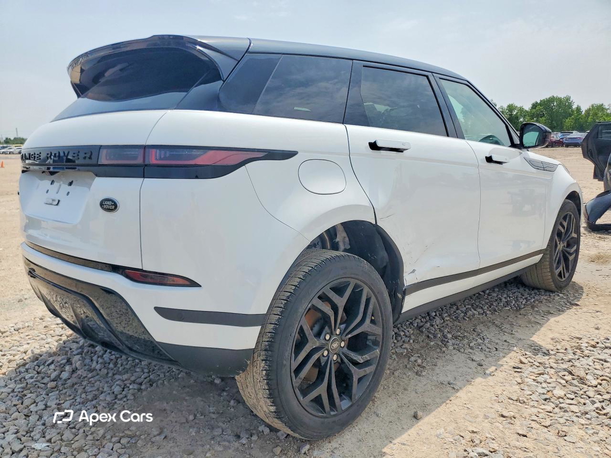 Land Rover Range Rover 2023