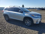 Toyota Highlander 2019