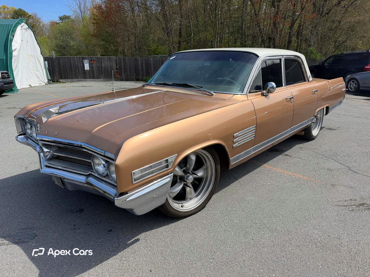 Buick Wildcat 1964