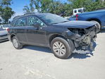 Subaru Outback 2019