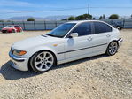 BMW Series 3 2004
