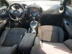 Nissan Juke 2013