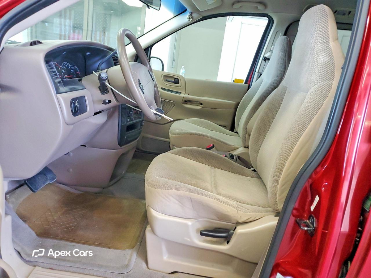 Ford Windstar 1999