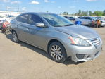 Nissan Sentra 2013