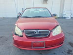 Toyota Corolla 2007