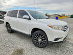 Toyota Highlander 2012