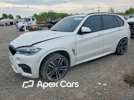 BMW X5 2016 - Image 1 of 13