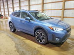 Subaru XV 2021