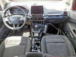 Ford EcoSport 2020