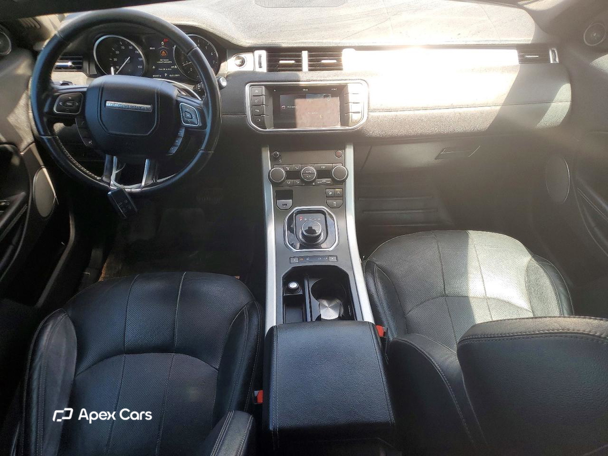 Land Rover Range Rover 2017