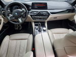 BMW M5 2018