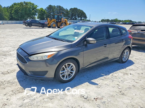 Ford Focus 2017 - Image 1 of 12