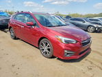 Subaru Impreza 2017
