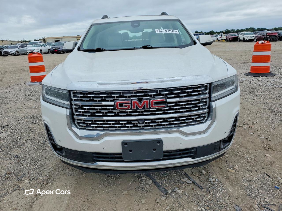 GMC Acadia 2023