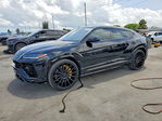 Lamborghini Urus 2020