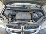Dodge Caravan 2016