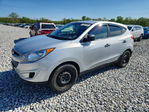 Hyundai Tucson 2012