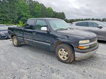 Chevrolet Silverado 2002