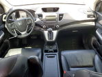 Honda CR-V 2012