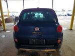 Fiat 500 2015
