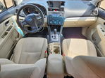 Subaru XV 2014