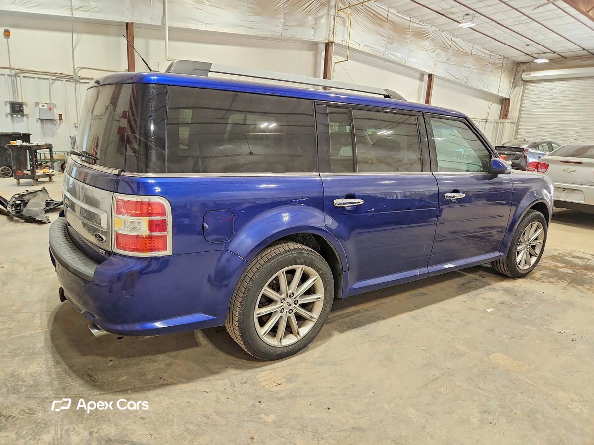 Ford Flex 2014