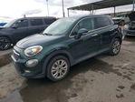 Fiat 500 2016