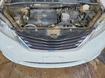 Toyota Sienna 2012