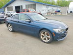 BMW Series 4 2014