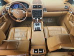 Porsche Cayenne 2006