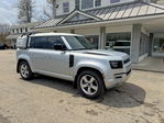 Land Rover Defender 2022