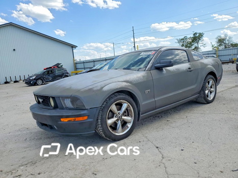 Ford Mustang 2006 - Image 1 of 10