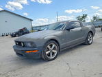 Ford Mustang 2006