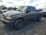 Ford Ranger 2007