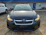 Subaru Impreza 2013
