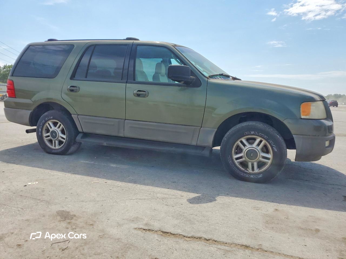 Ford Expedition 2003