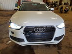 Audi A4 2014