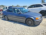 BMW Series 3 2001