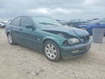BMW Series 3 2000