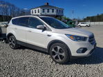 Ford Escape 2018