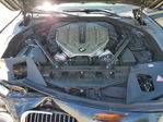 BMW Series 7 2011