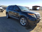 Ford Explorer 2013