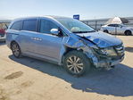 Honda Odyssey 2014
