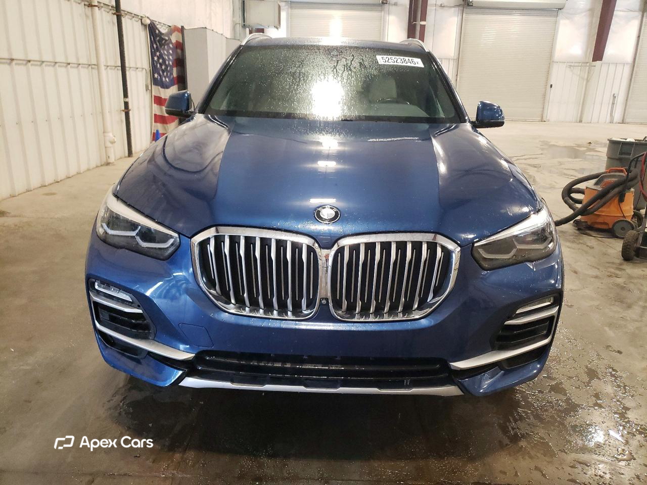 BMW X5 2020