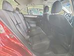 Subaru Legacy 2015