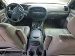 Toyota Sequoia 2003