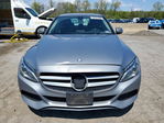 Mercedes-Benz C-klasse 2015